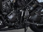 Honda CB 1000R Black Edition